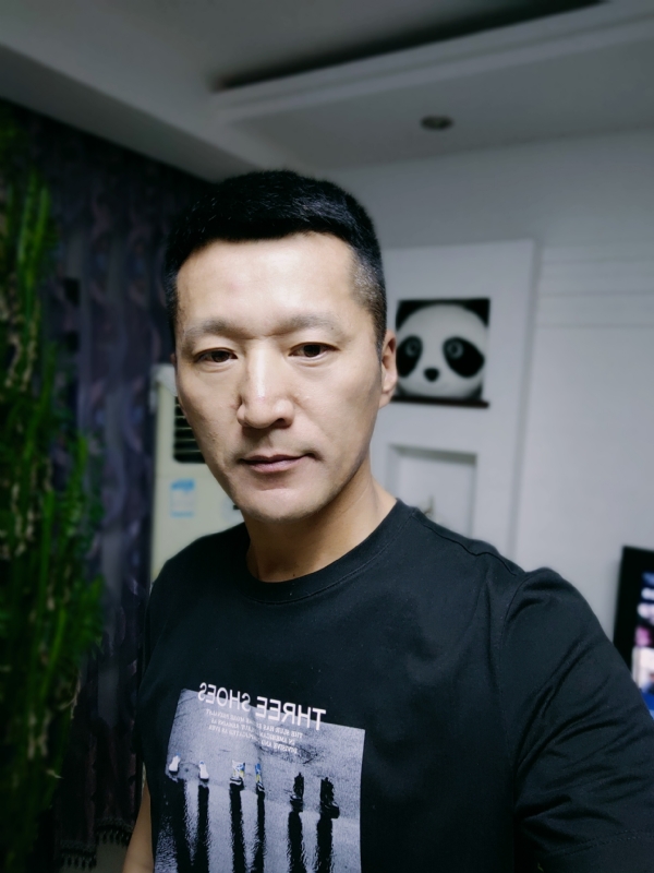 庆柏的第一张照片--漳平交友网