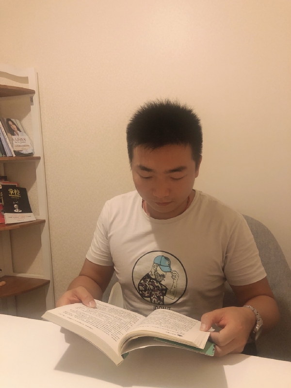 一路向前的第一张照片--漳平交友网