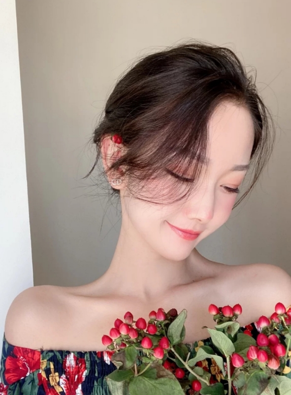 小诗vanessa的第二张照片--漳平交友网