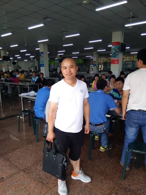 人在旅途的第五张照片--漳平交友网