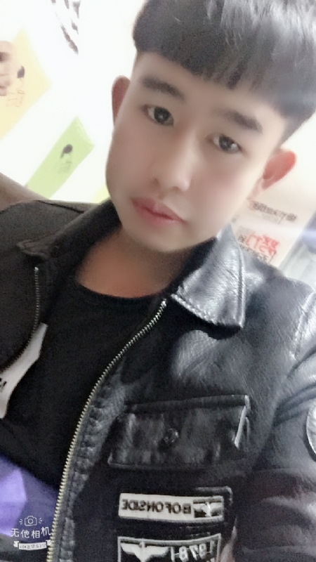 军绿色的第一张照片--漳平交友网