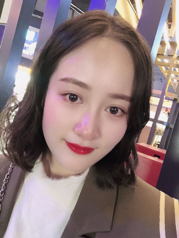 米苏娜娜的第一张照片--漳平交友网