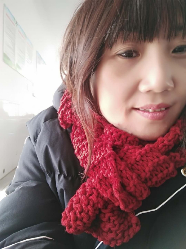 日久见人心的第一张照片--漳平交友网