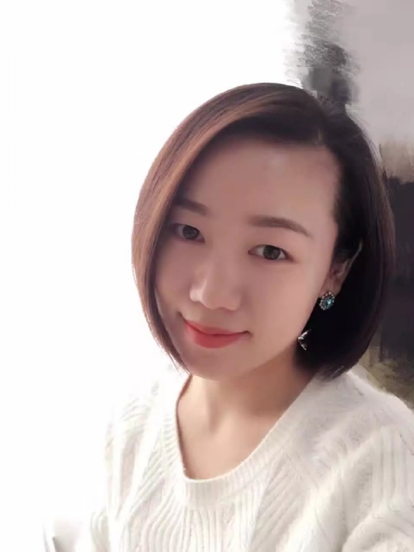soniahan的第二张照片--漳平交友网