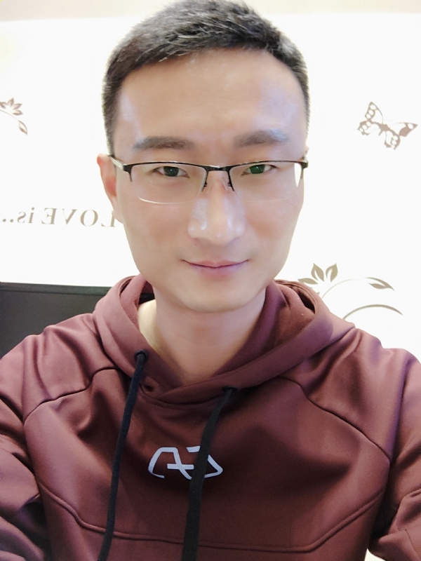 魅影的第一张照片--漳平交友网