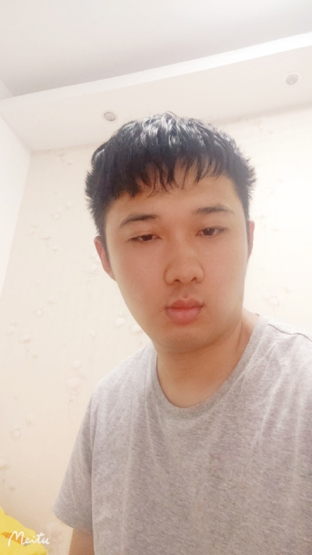凯大力的第三张照片--漳平交友网