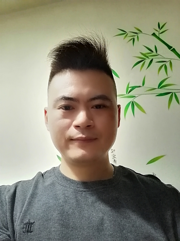 阿旭的第一张照片--漳平交友网