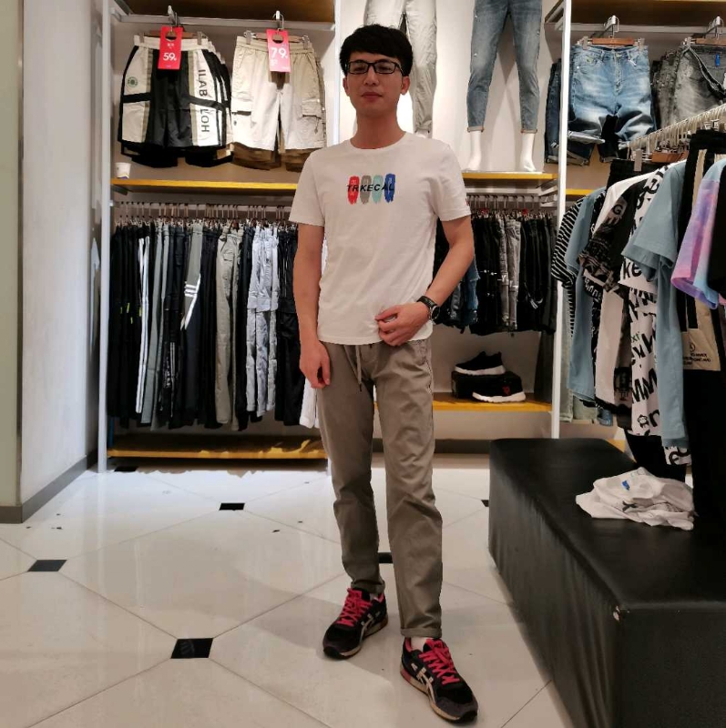 展昭的第三张照片--漳平交友网