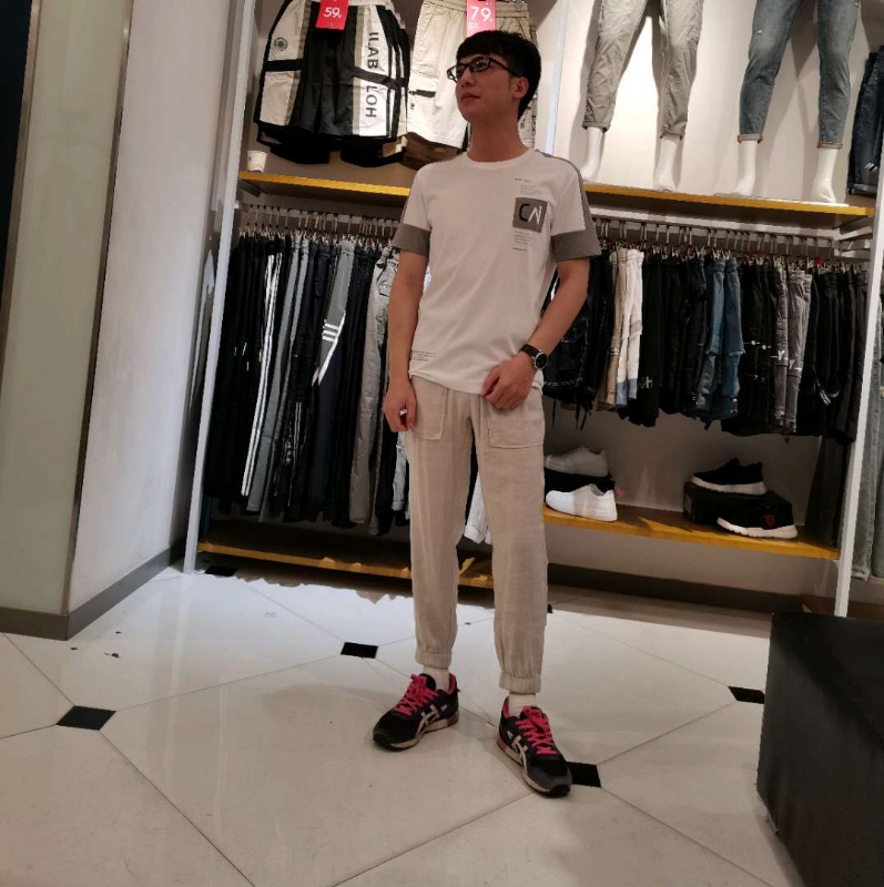 展昭的第四张照片--漳平交友网