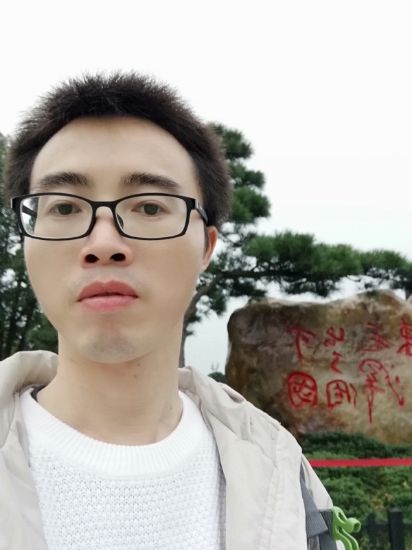 子复的第一张照片--漳平交友网