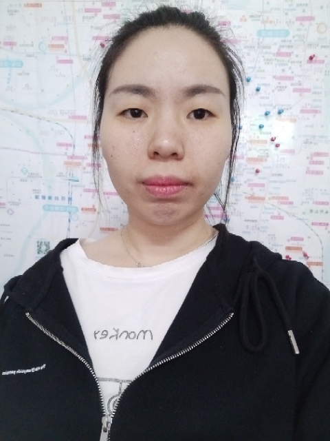 宁子的第一张照片--漳平交友网