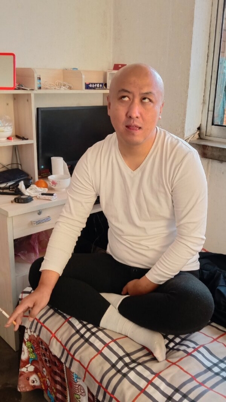 刘斌的第一张照片--漳平交友网