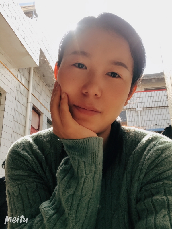 倪小胖妞糊糊的第一张照片--漳平交友网