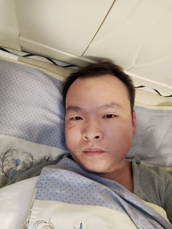 Miss胡的第一张照片--漳平交友网