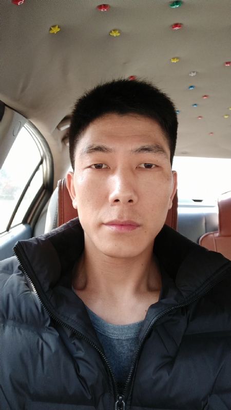 追梦人的第二张照片--漳平交友网
