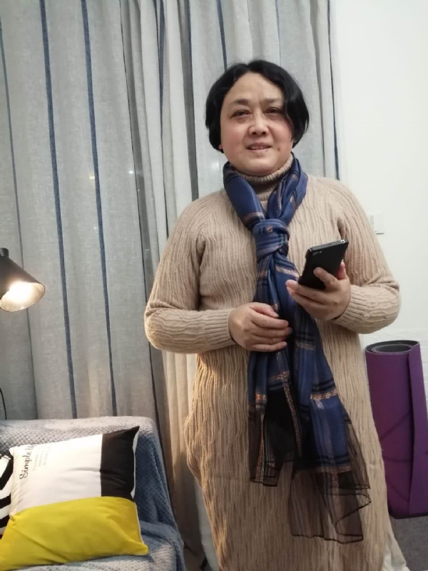 荣荣的第一张照片--漳平交友网