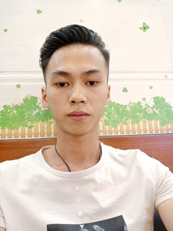 若遇见的第一张照片--漳平交友网