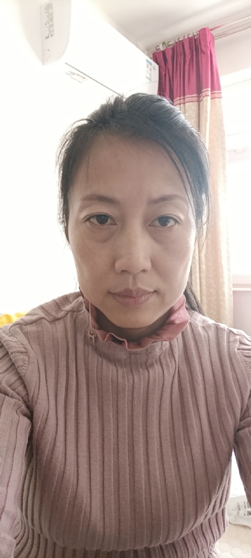 心灵有个依靠的第一张照片--漳平交友网