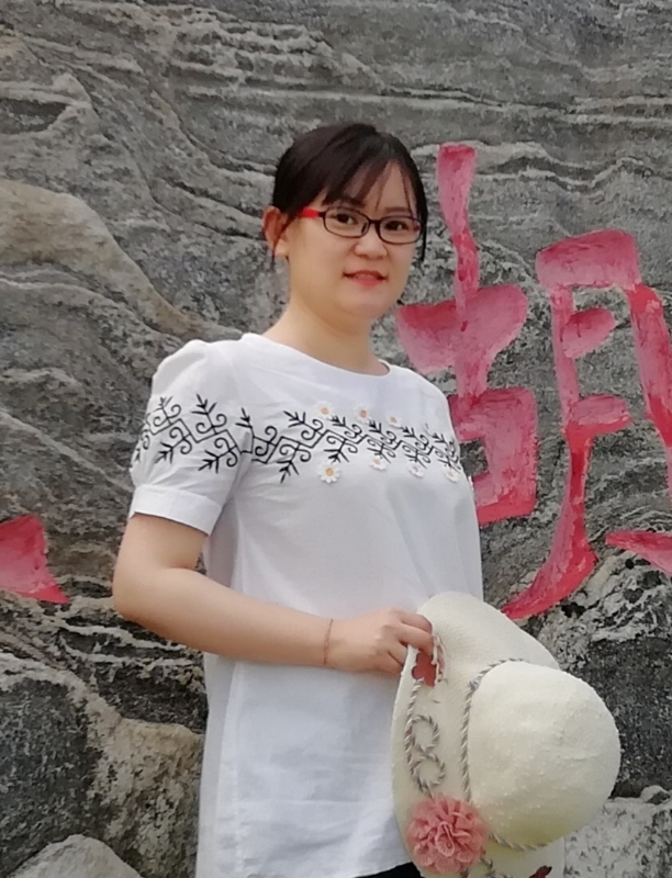 块块的第二张照片--漳平交友网