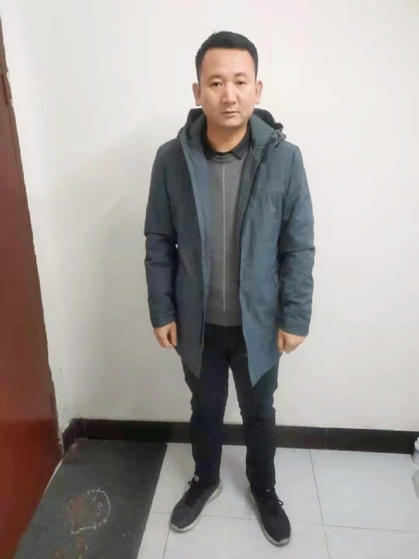 风轻雨淡的第二张照片--漳平交友网