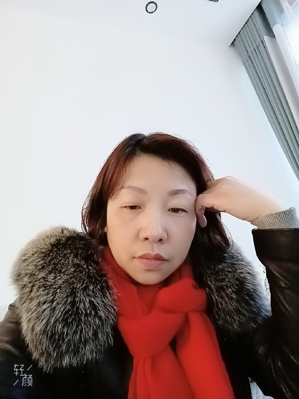 青禾的第二张照片--漳平交友网