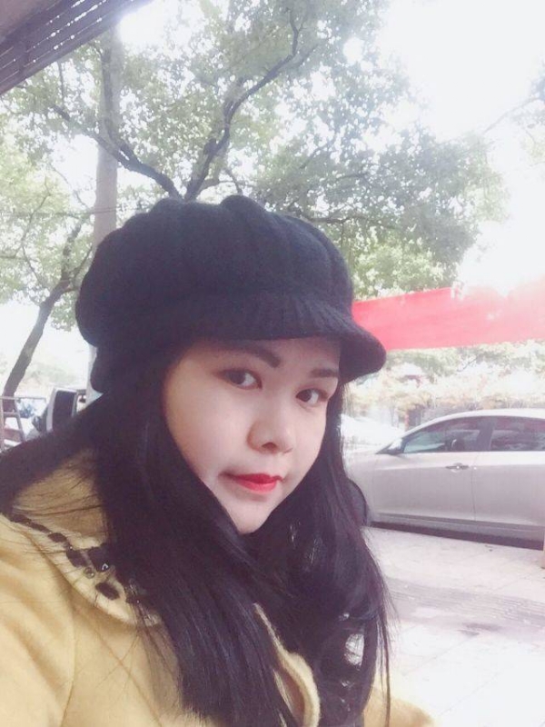 珍妮的第一张照片--漳平交友网