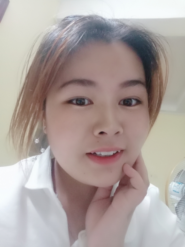 珍妮的第二张照片--漳平交友网