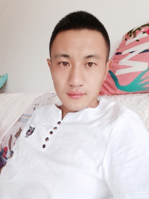 海阔天空的第一张照片--漳平交友网