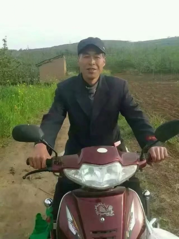 牵手随缘的第一张照片--漳平交友网