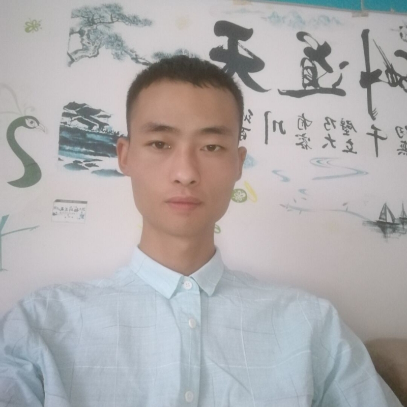 退役火箭军的第二张照片--漳平交友网