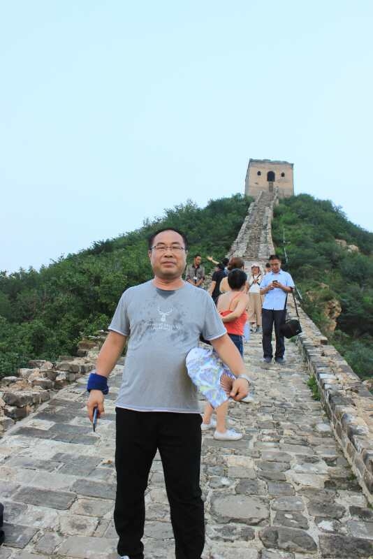幸福后半生的第一张照片--漳平交友网