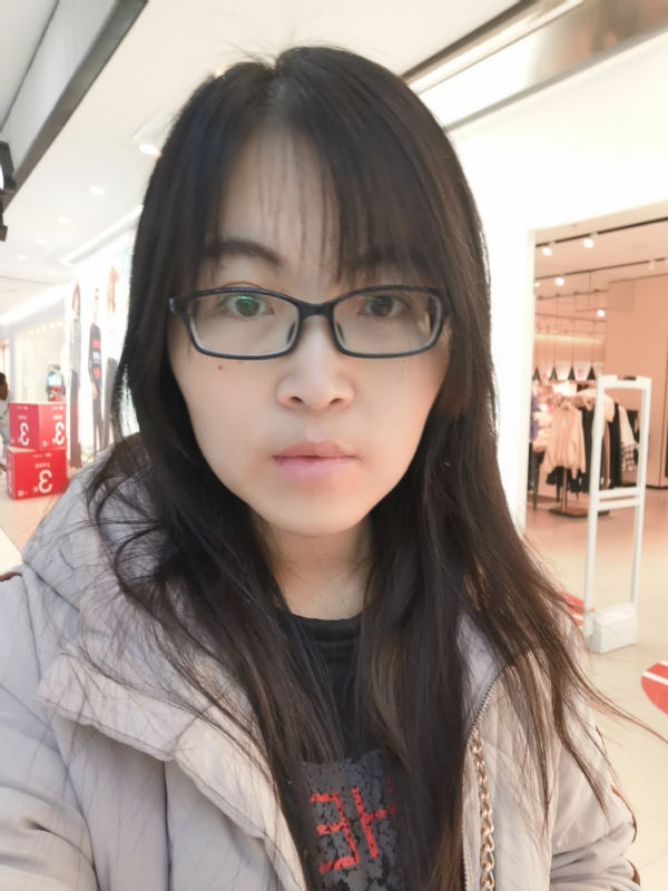安安的第一张照片--漳平交友网