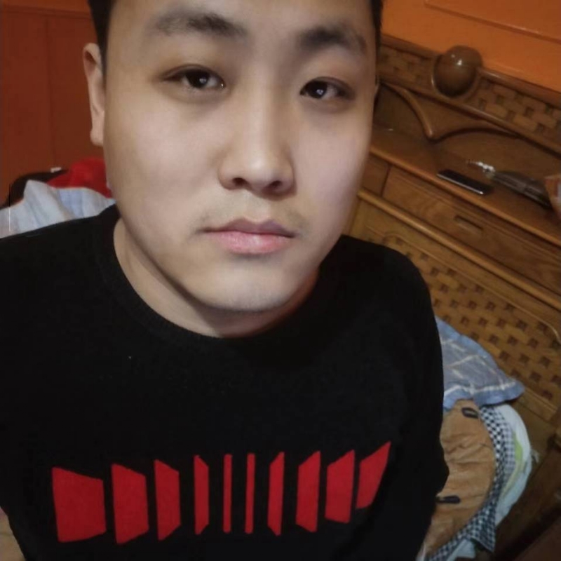 随意而安的第一张照片--漳平交友网