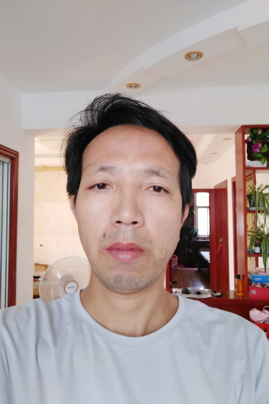 百年好合的第一张照片--漳平交友网