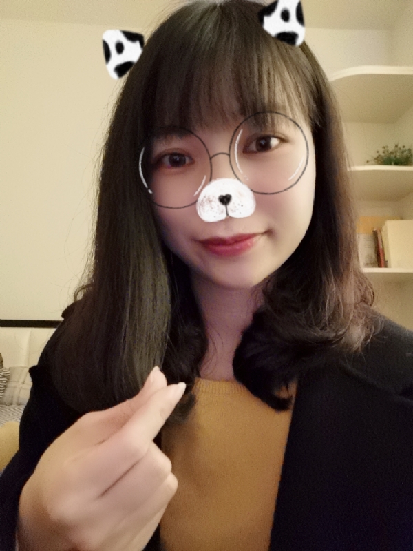 鹭灵灵的第二张照片--漳平交友网