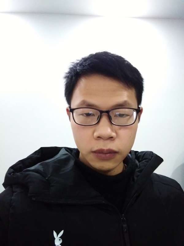惜缘的第一张照片--漳平交友网