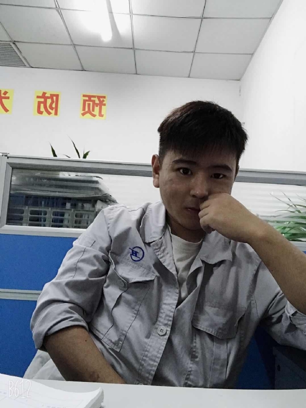 浮生若梦的第一张照片--漳平交友网