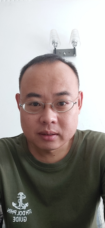 虫儿飞的第一张照片--漳平交友网
