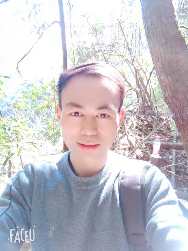 阿龙的第一张照片--漳平交友网