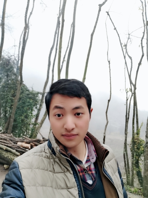 终于等到你的第一张照片--漳平交友网