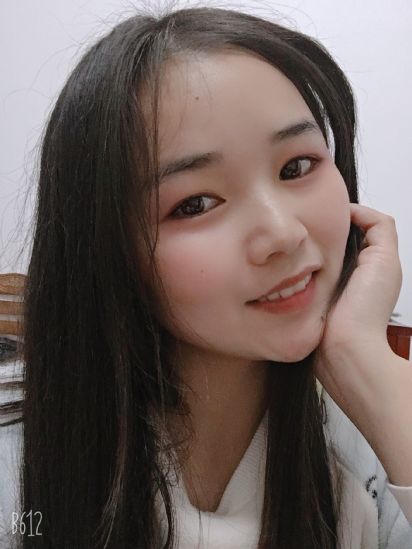王小姐的第二张照片--漳平交友网