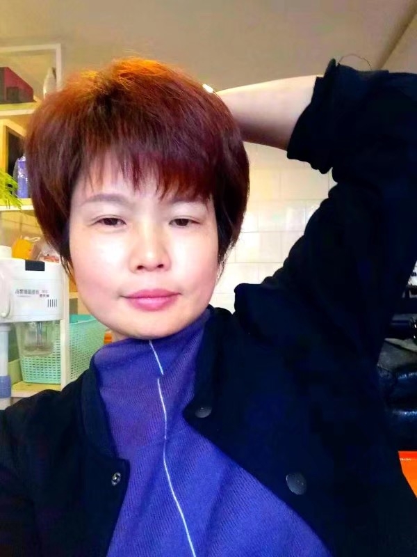心若向阳的第一张照片--漳平交友网