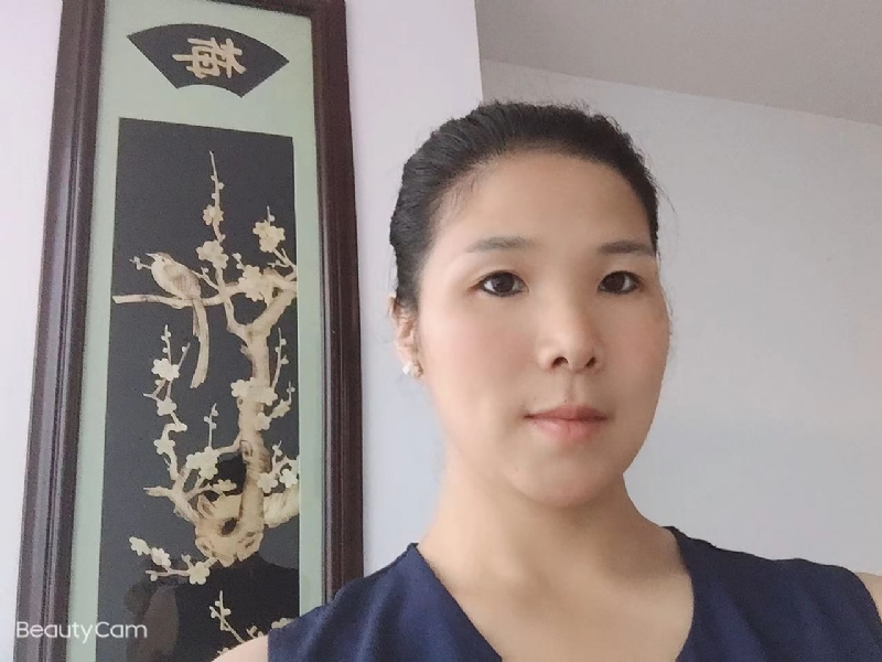 微笑的第一张照片--漳平交友网