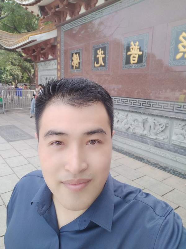 天涯漂泊客的第二张照片--漳平交友网