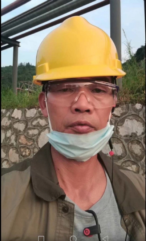 蓝天的第一张照片--漳平交友网