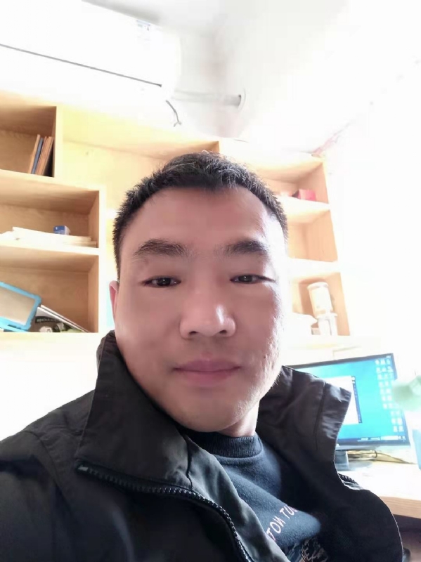向前葱的第一张照片--漳平交友网