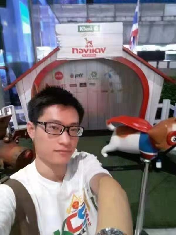 张先生的第一张照片--漳平交友网