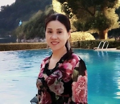 Xiang女士的第二张照片--漳平交友网