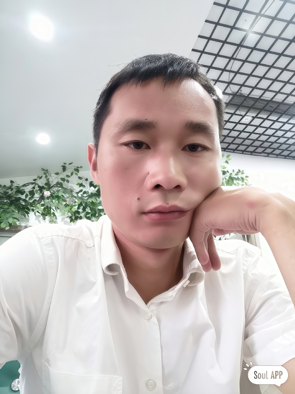 小刚的第一张照片--漳平交友网