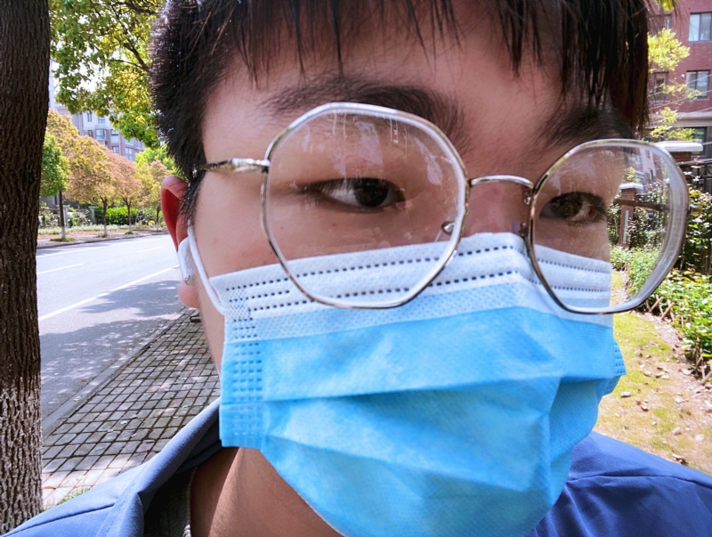 暻琰的第一张照片--漳平交友网